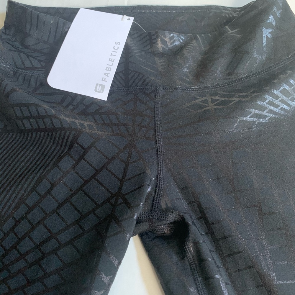 FABLETICS Exercise tights - Picture 3 of 4